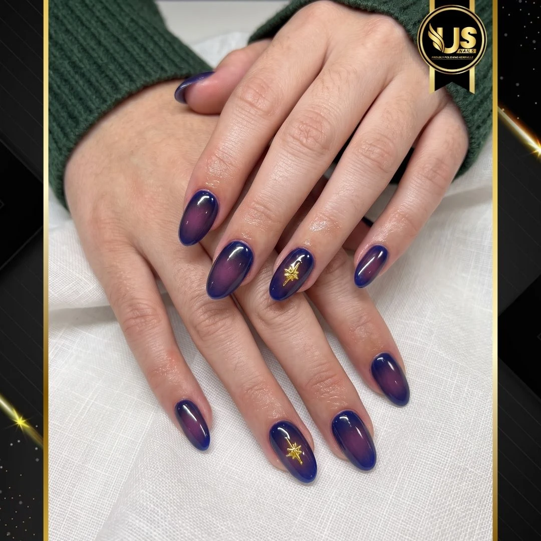 Nail designs
